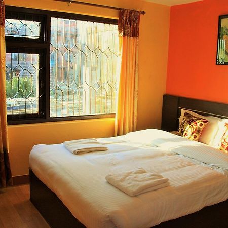 Kathmandu Village House Εξωτερικό φωτογραφία