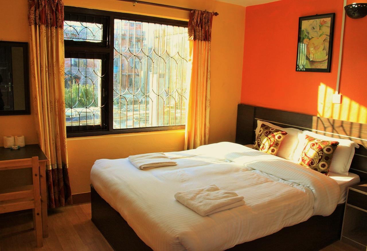 Kathmandu Village House Εξωτερικό φωτογραφία