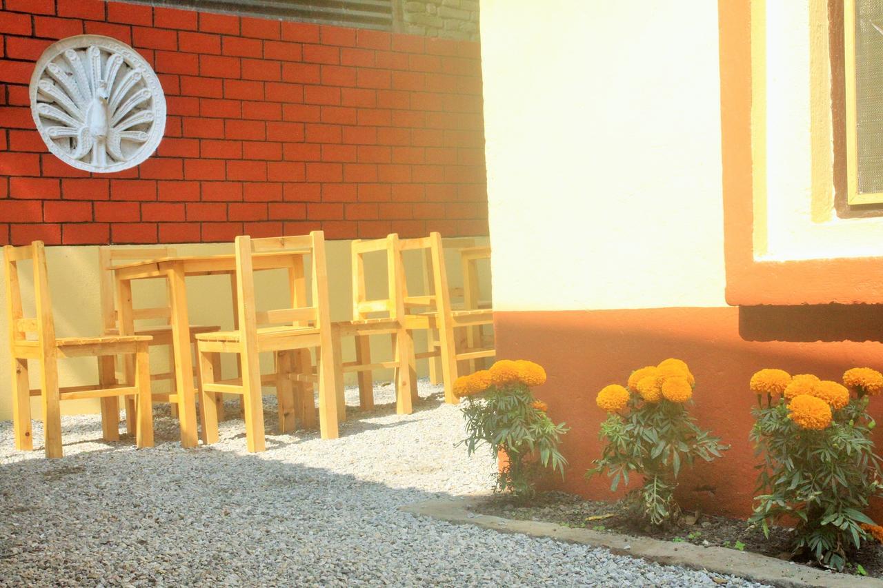 Kathmandu Village House Εξωτερικό φωτογραφία