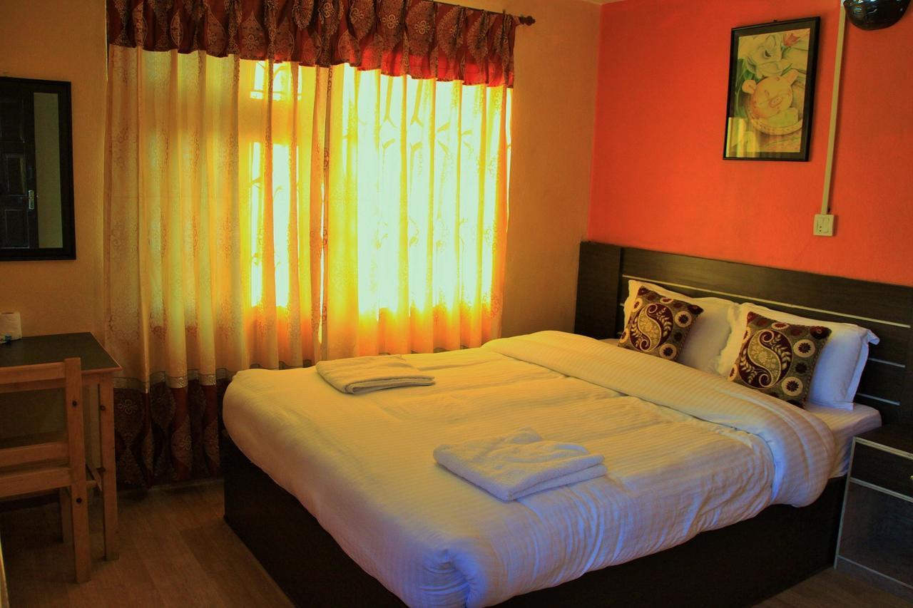Kathmandu Village House Εξωτερικό φωτογραφία