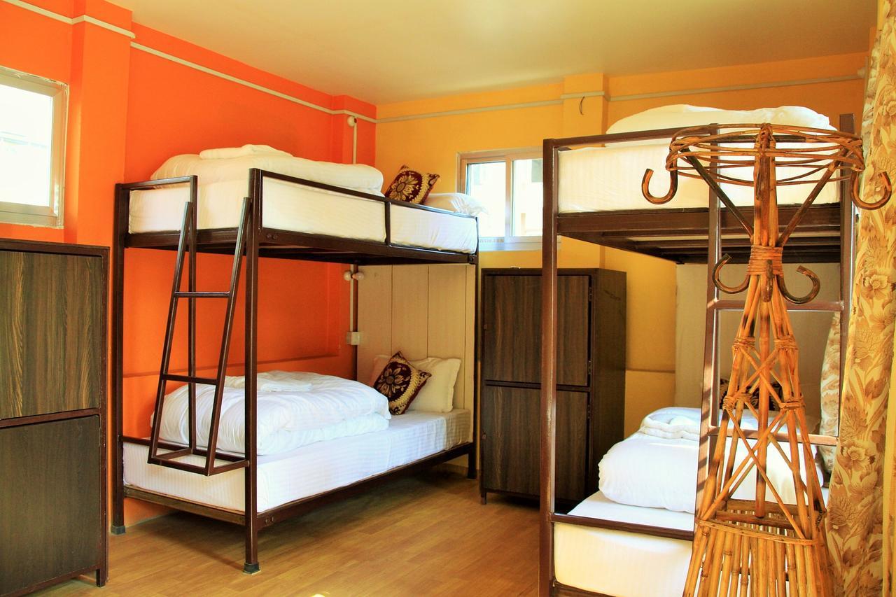 Kathmandu Village House Εξωτερικό φωτογραφία