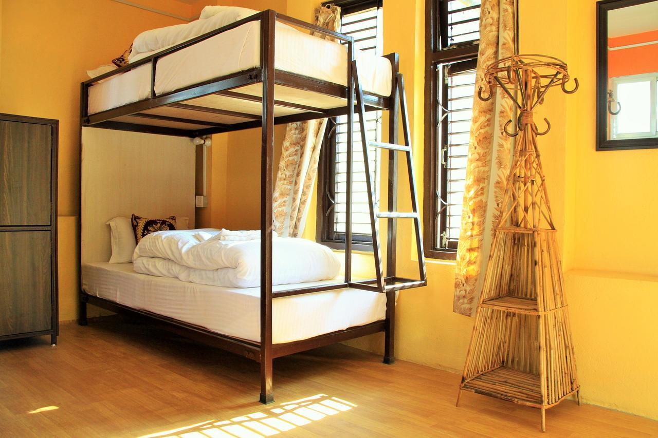 Kathmandu Village House Εξωτερικό φωτογραφία